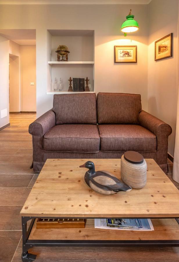 Giardini Magnolia Apartman Belgirate Kültér fotó